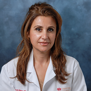Dr. Mehrnoosh Ghiam
