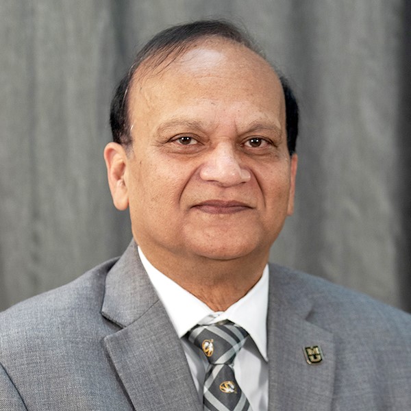 Prof. Dr. Rajiv Mohan