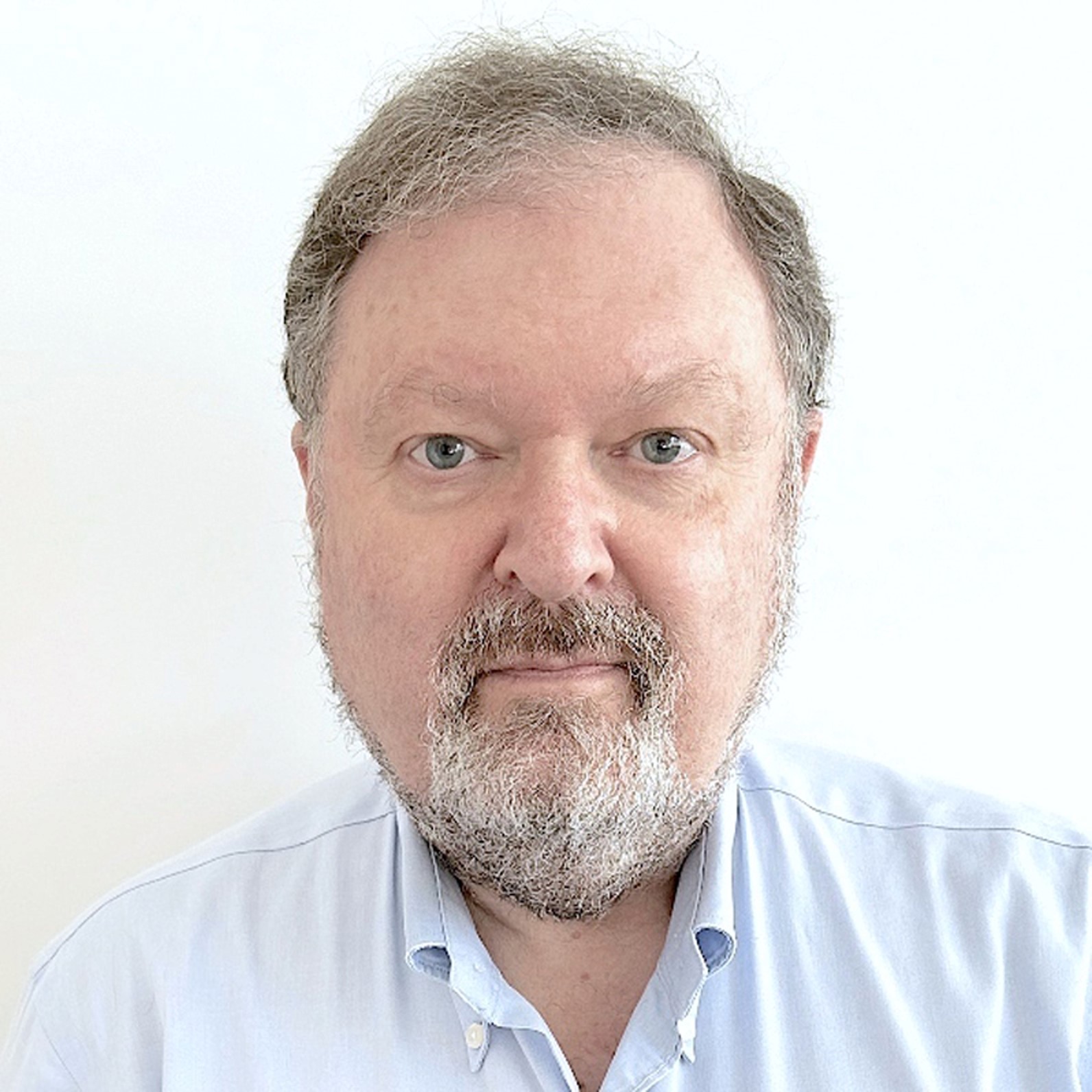 Prof. Dr. Alexander Ljubimov