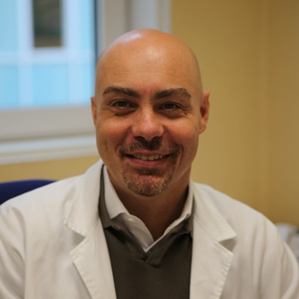 Dr. Dario Cattaneo