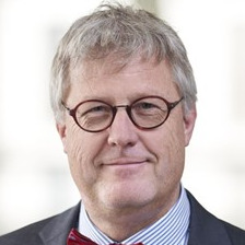 Dr. Thomas Gude