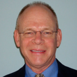 Prof. Dr. Chris Corton