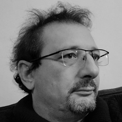 Prof. Dr. Yann Molard
