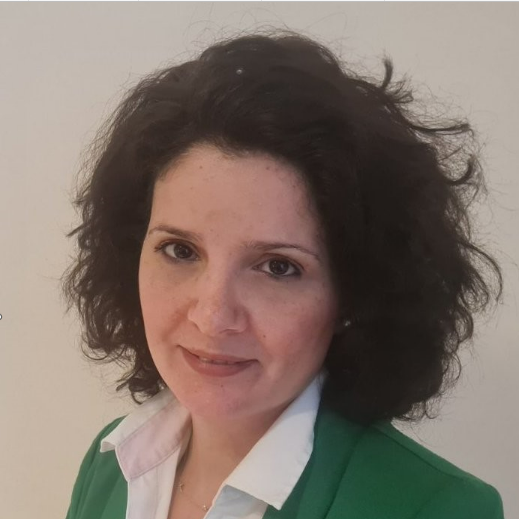 Prof. Dr. Georgia Levidou