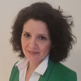Prof. Dr. Georgia Levidou