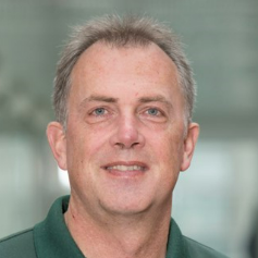 Dr. Allan Stensballe