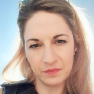 Dr. Maria-Ioanna (Marianna) Christodoulou