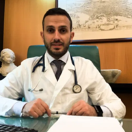 Dr. Arturo Cesaro