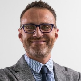 Dr. Giuseppe Cappellano