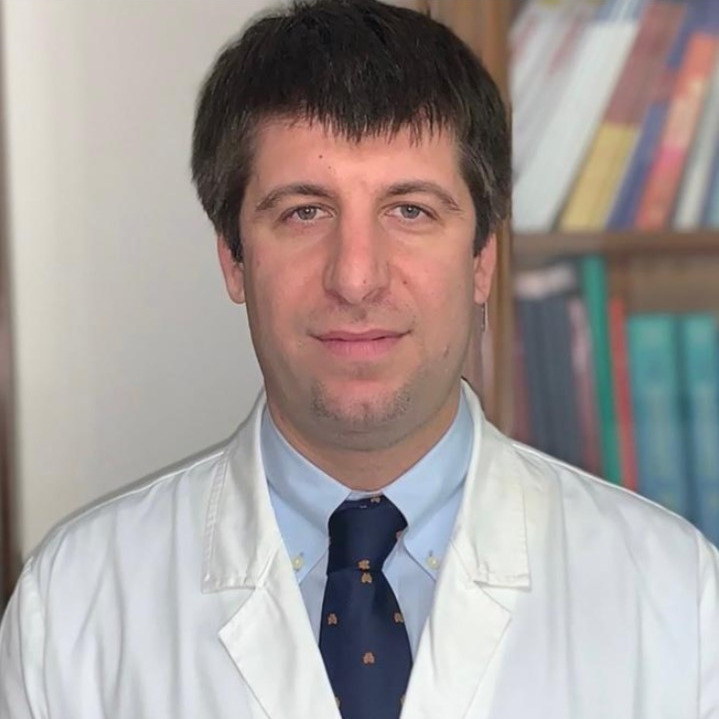 Prof. Michele Ammendola