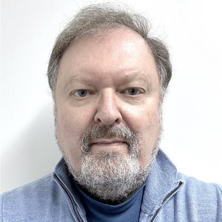 Prof. Dr. Alexander V. Ljubimov