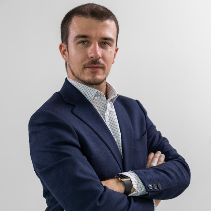 Dr. Davide Raineri