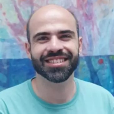 Dr. Mario García Domínguez