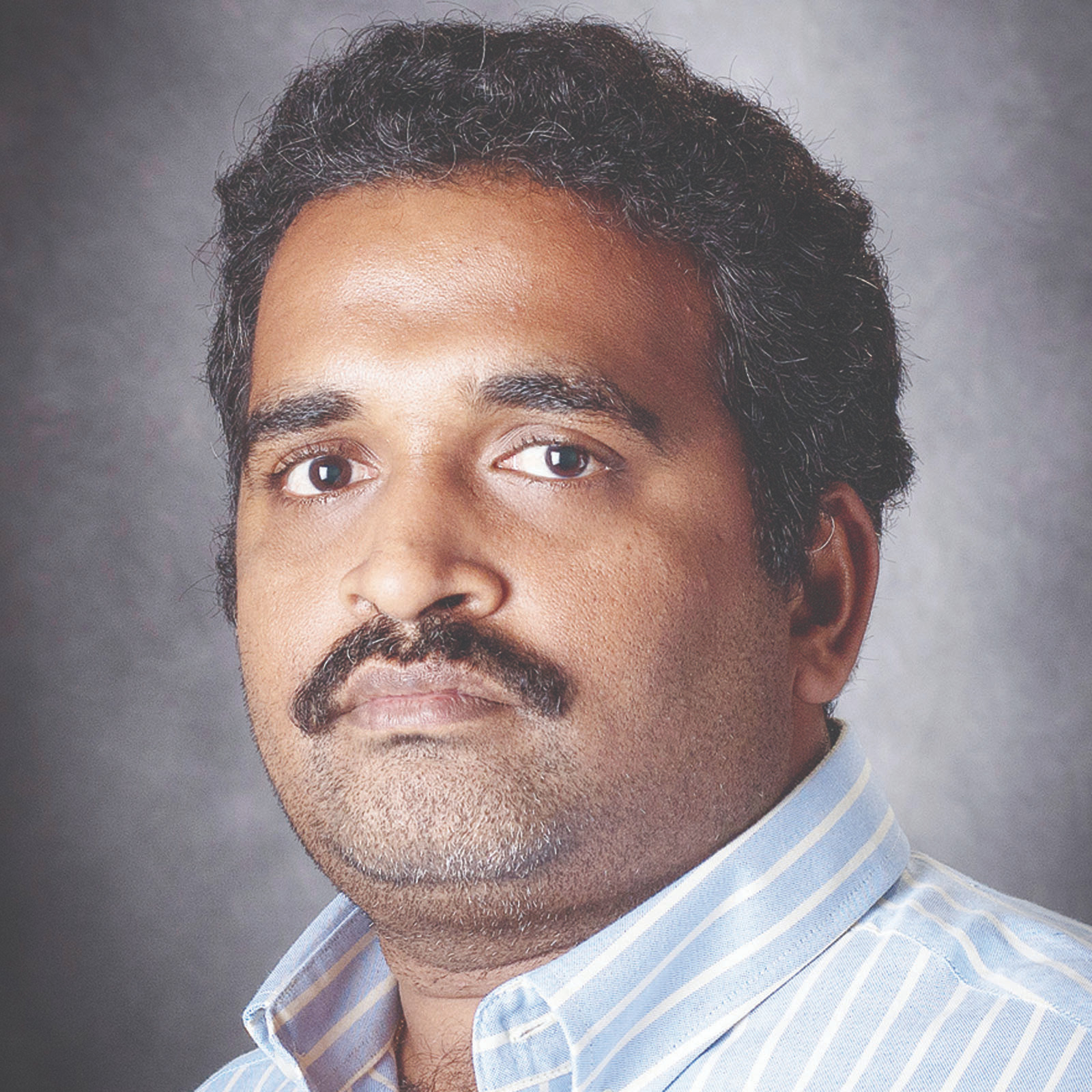 Dr. Sivareddy Kotla