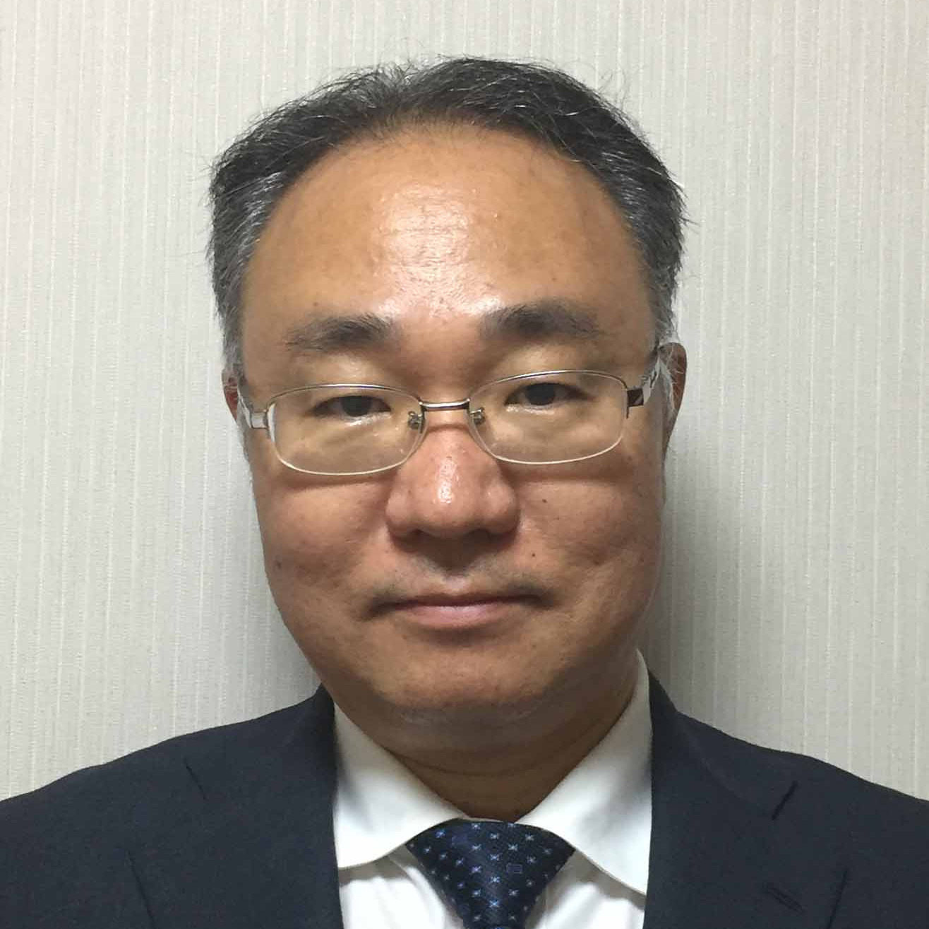 Prof. Dr. Atsushi Shiozaki