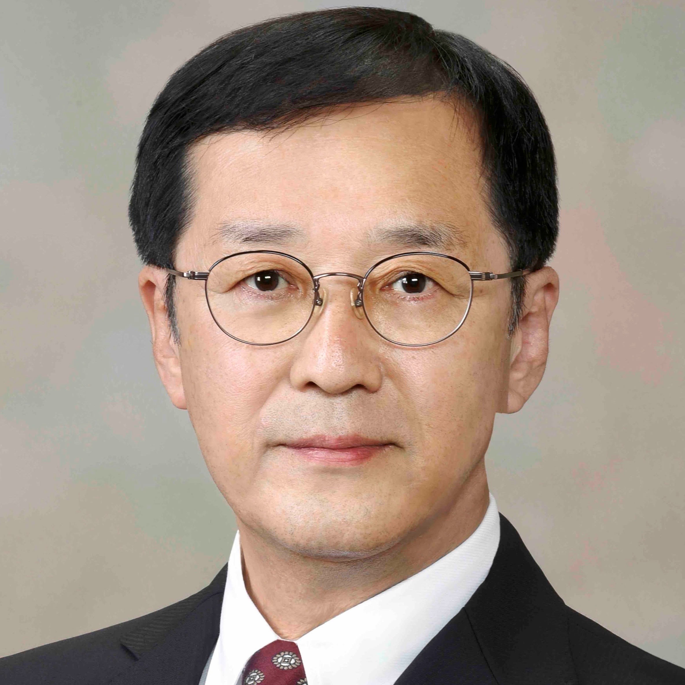 Prof. Dr. Yoshinori Marunaka