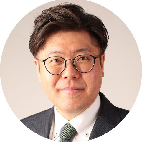Prof. Dr. Yusaku Iwasaki