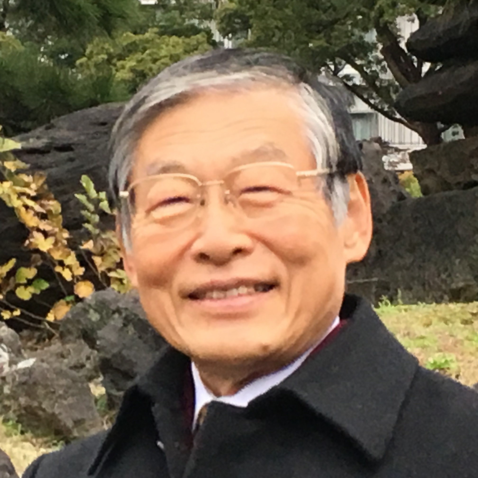 Dr. Masayuki Takahashi