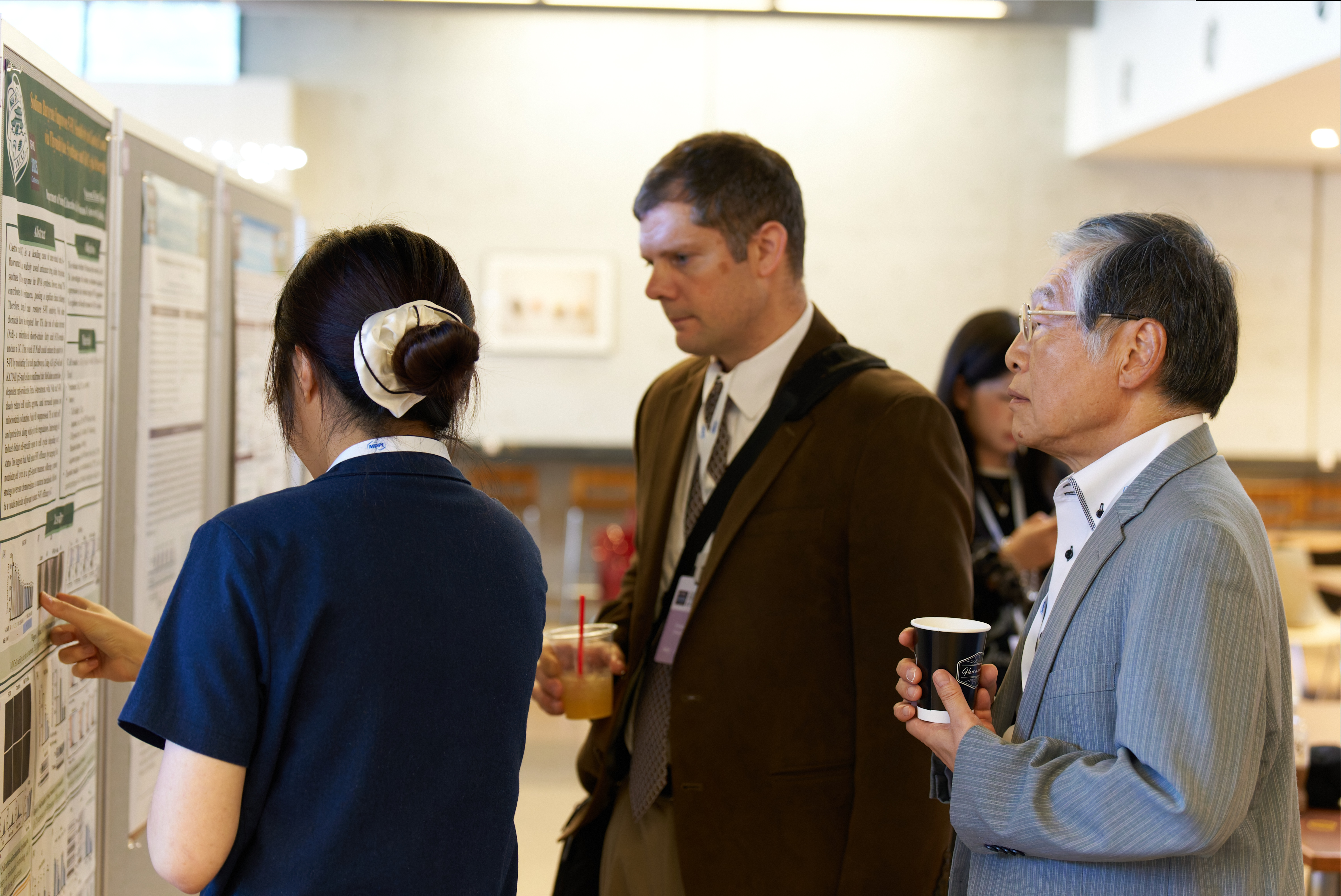 event photo