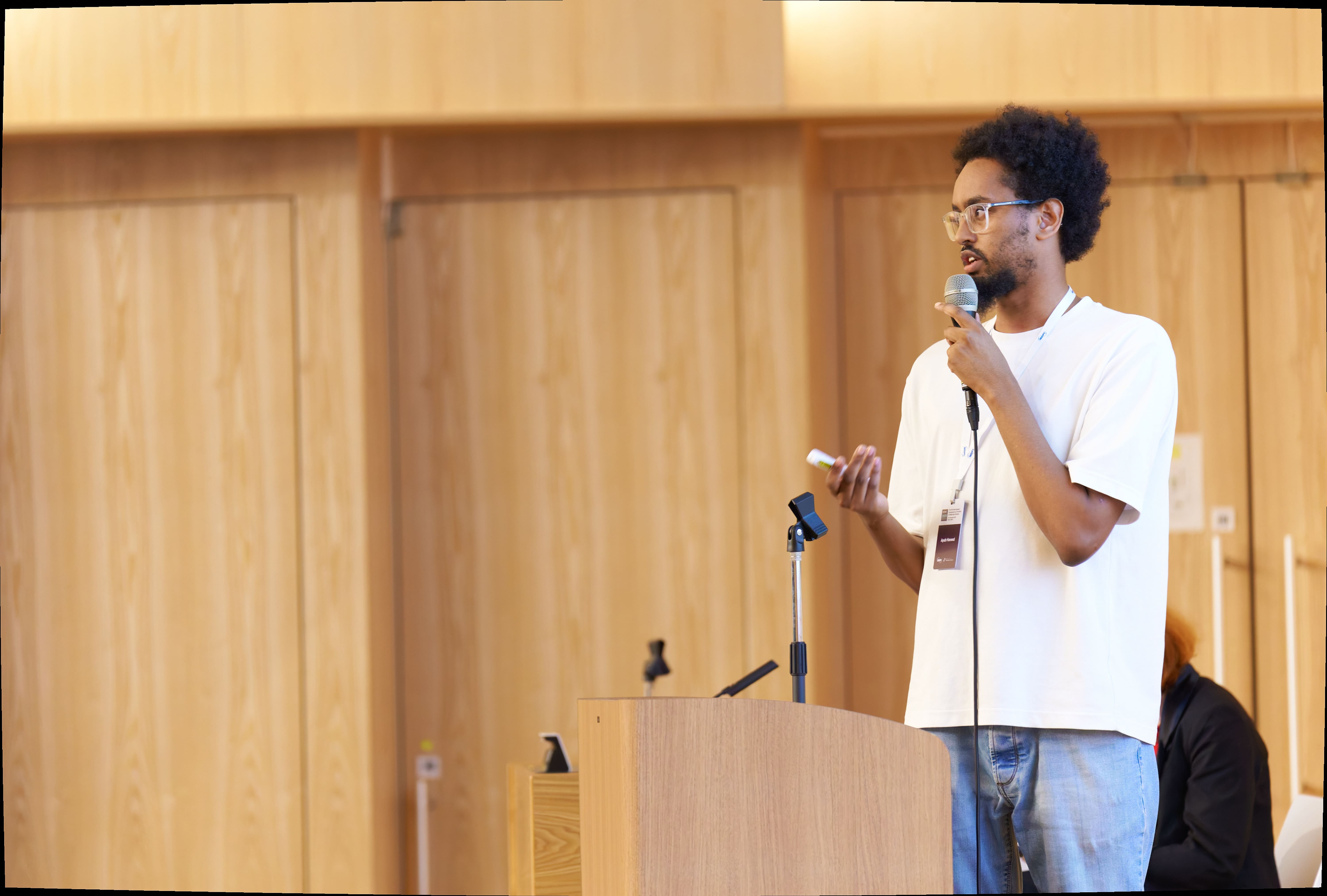 event photo
