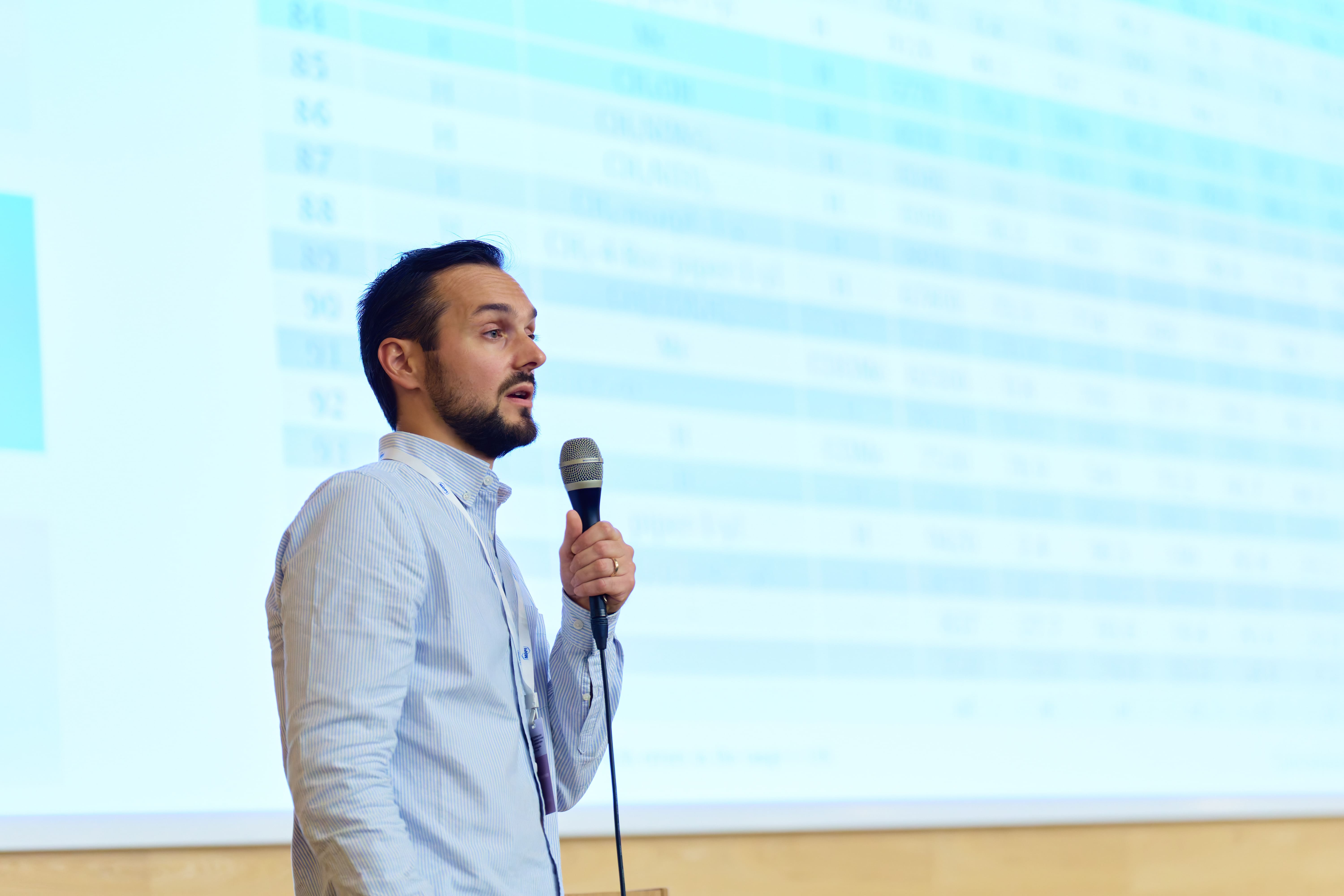 event photo