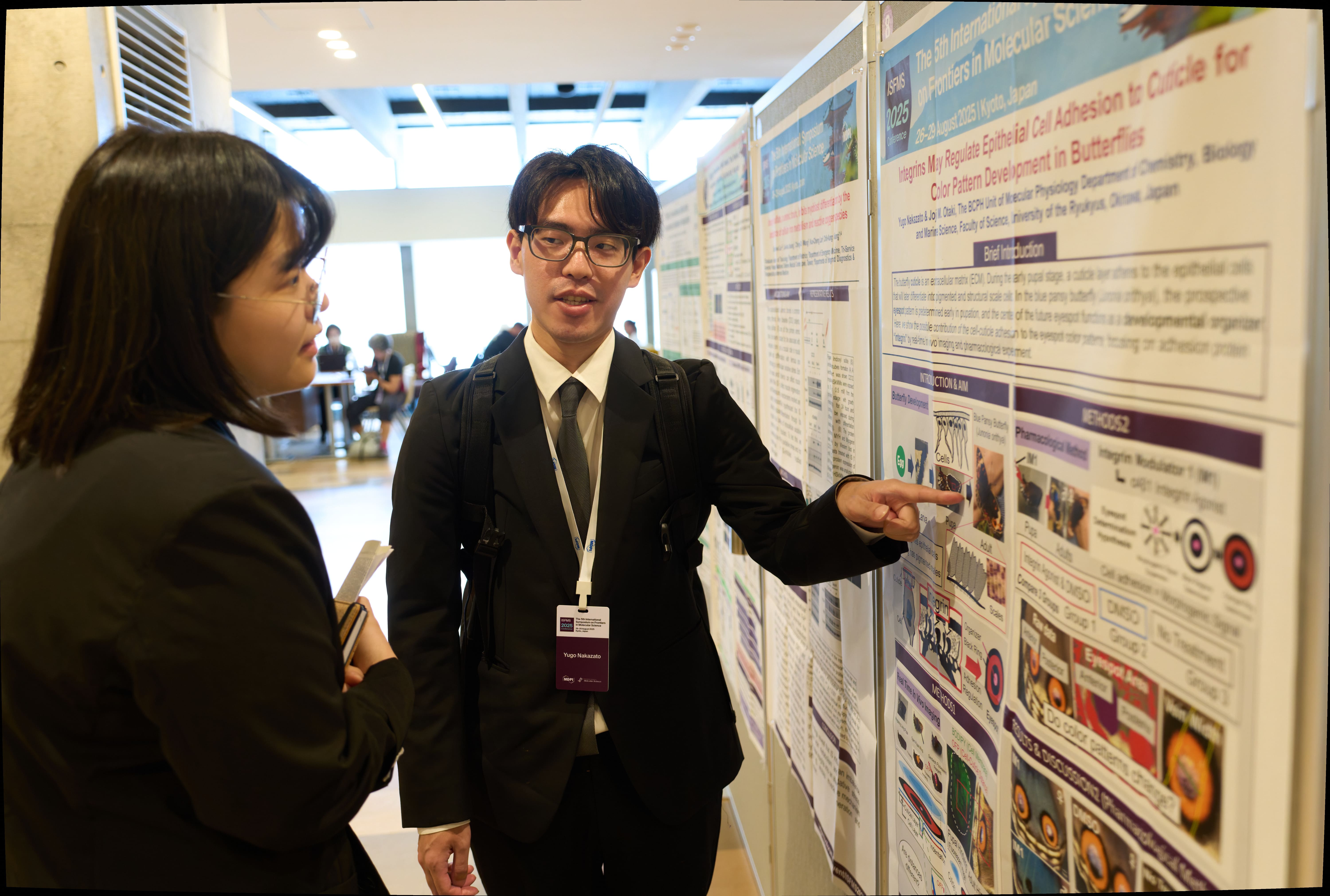 event photo