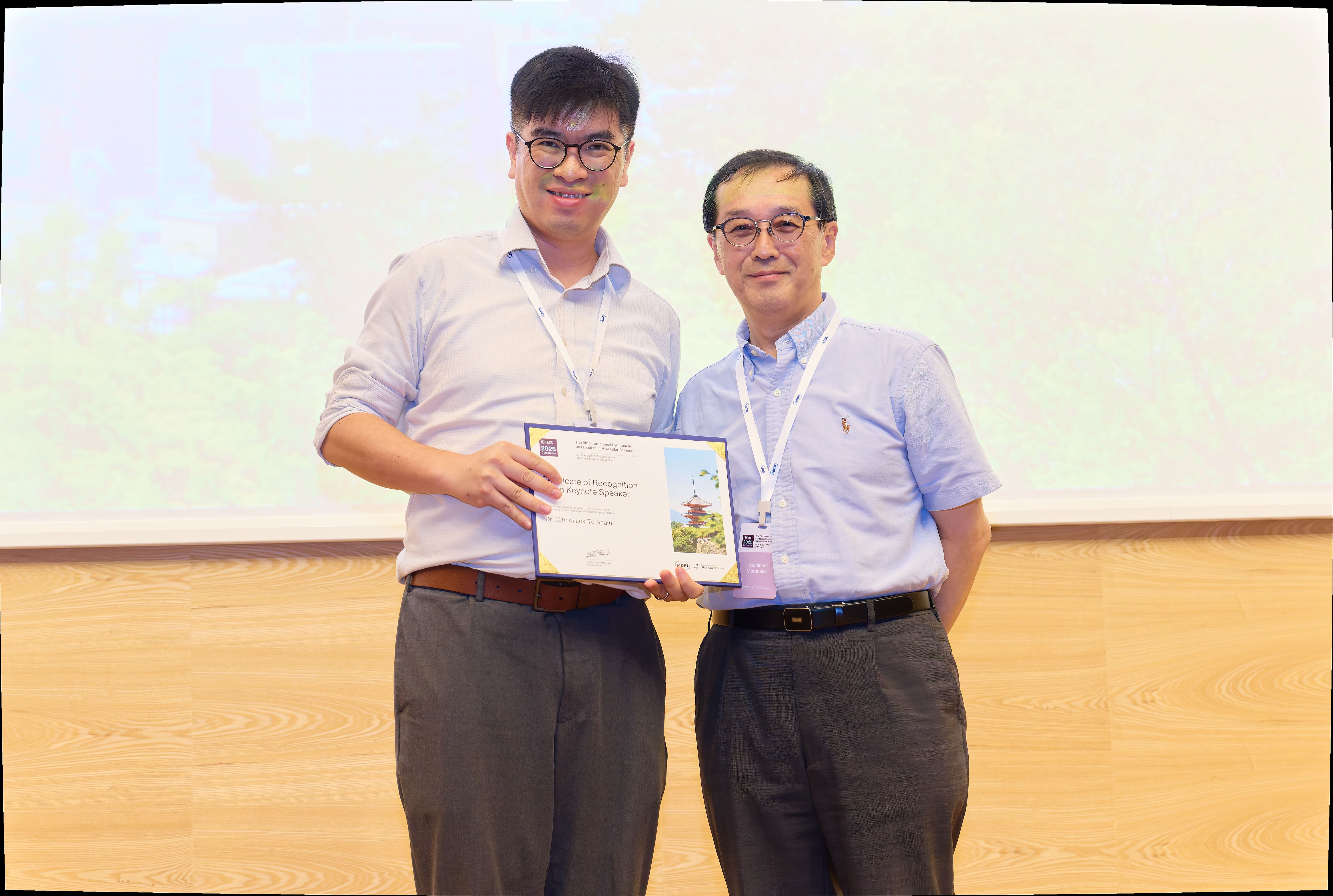 event photo