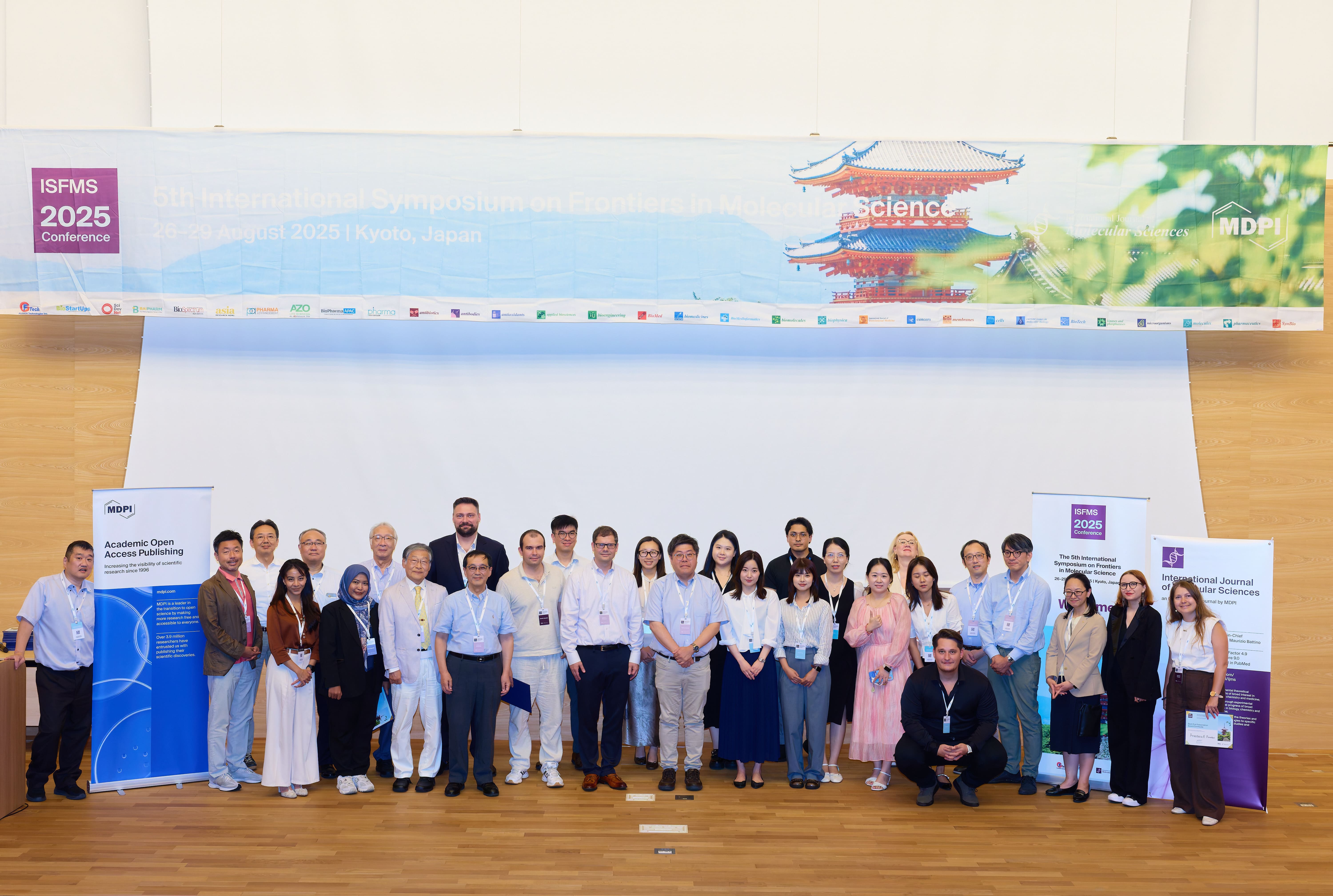 event photo