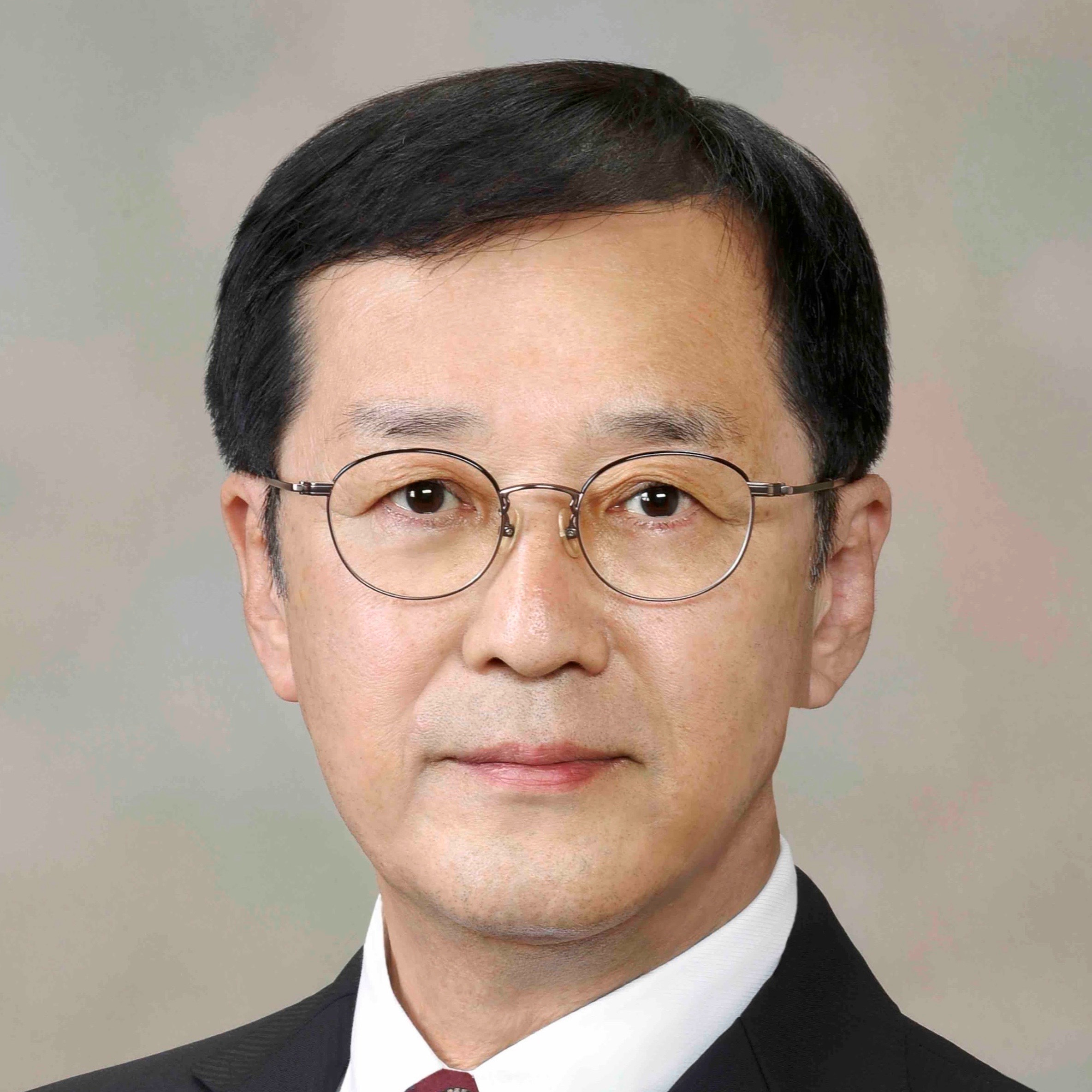 Prof. Dr. Yoshinori Marunaka