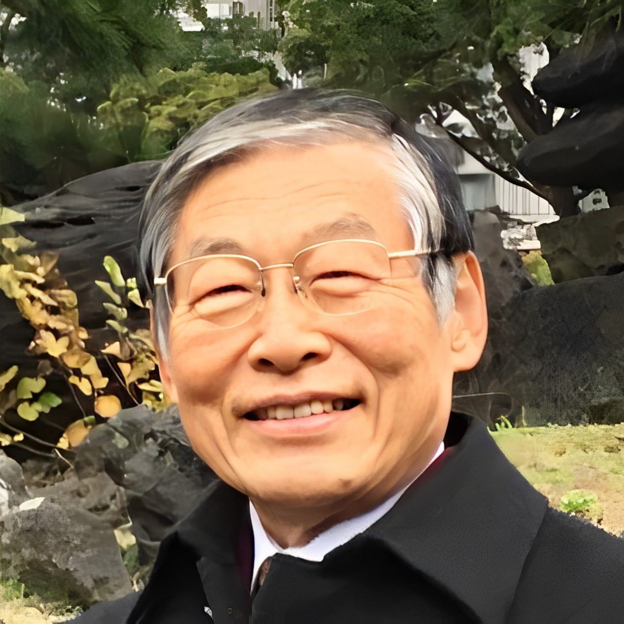 Dr. Masayuki Takahashi