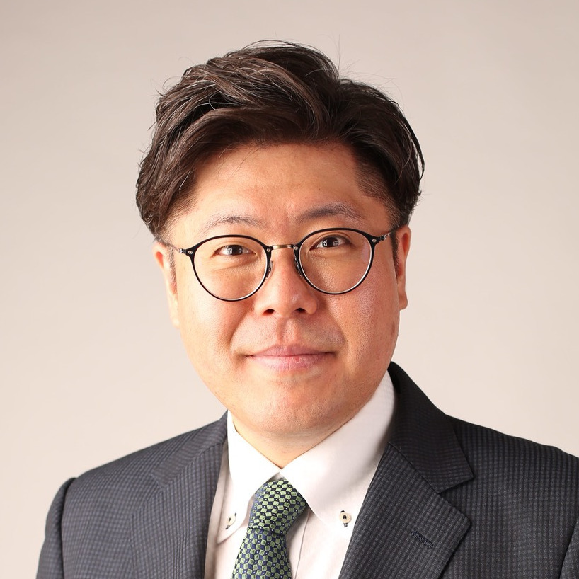 Prof. Dr. Yusaku Iwasaki