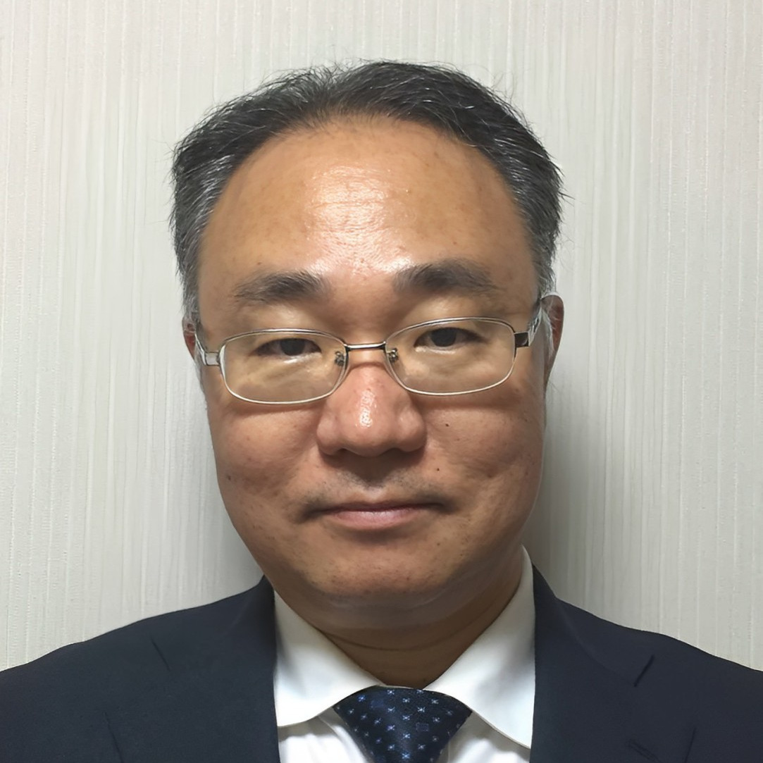 Prof. Dr. Atsushi Shiozaki