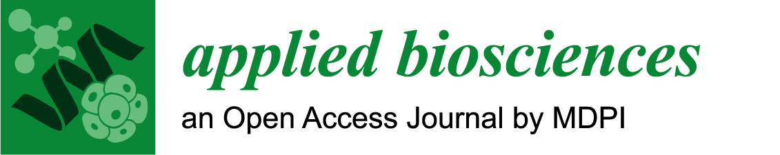 Applied Biosciences
