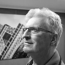 Prof. Mark B. Luther