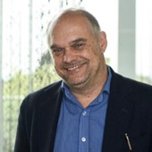 Dr. Peter Raisbeck