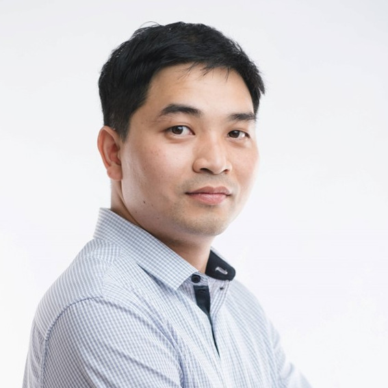 Dr. Thong Pham