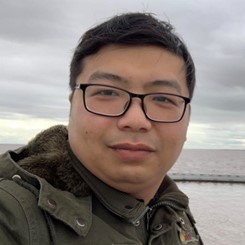 Mr. Huang Quang Do