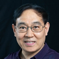 Prof. Jianguang Qin