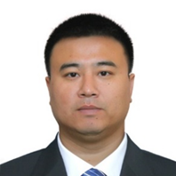 Prof. Yunpeng Zhao