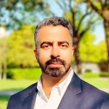 Prof. Dr. Ali Cheshmehzangi