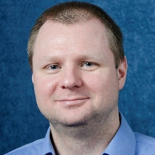 Prof. Dr. Alexey Popov