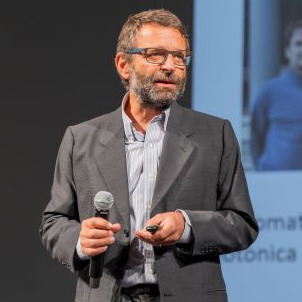 Prof. Dr. Lorenzo Pavesi
