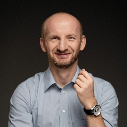 Prof. Grzegorz Janusz