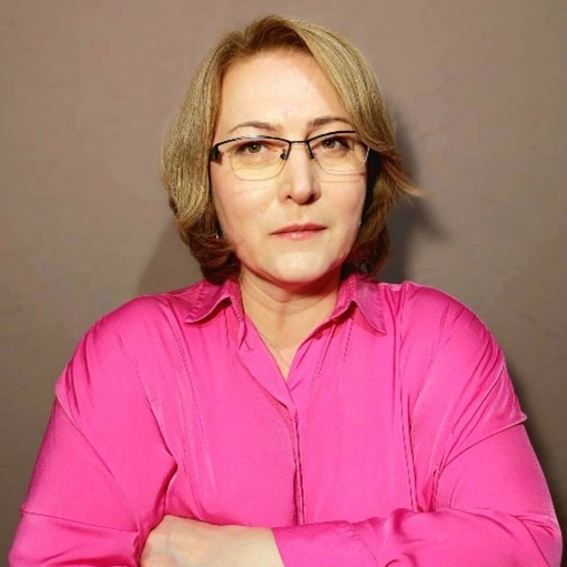 Prof. Magdalena Jaszek