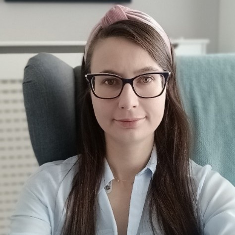 Dr. Katarzyna Szałapata