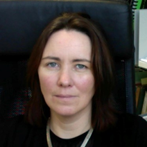 Dr. Fiona Doohan