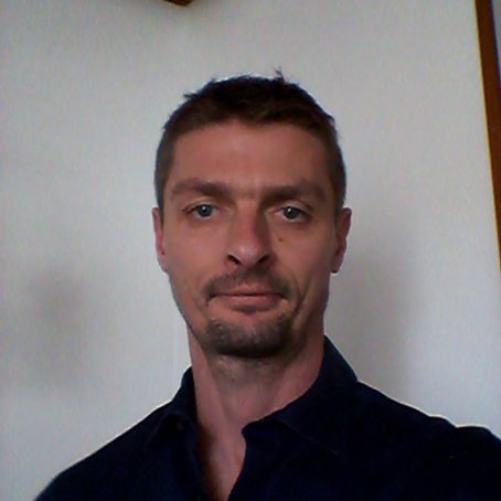 Dr. Marc Maresca