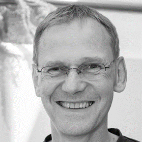 Prof. Rainer Schuhmacher
