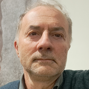 Prof. Salvatore Scirè