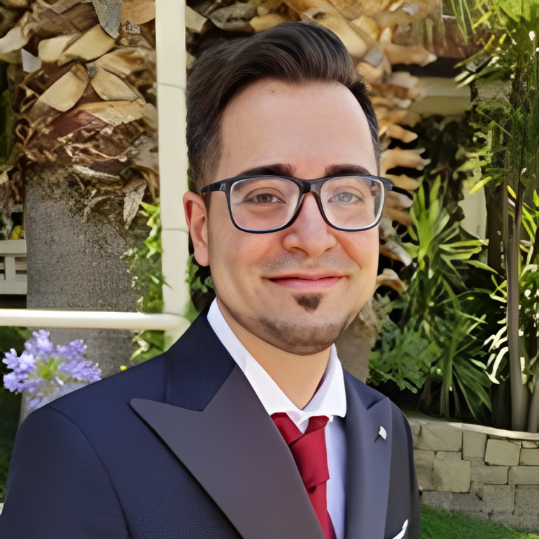 Dr. Roberto Fiorenza